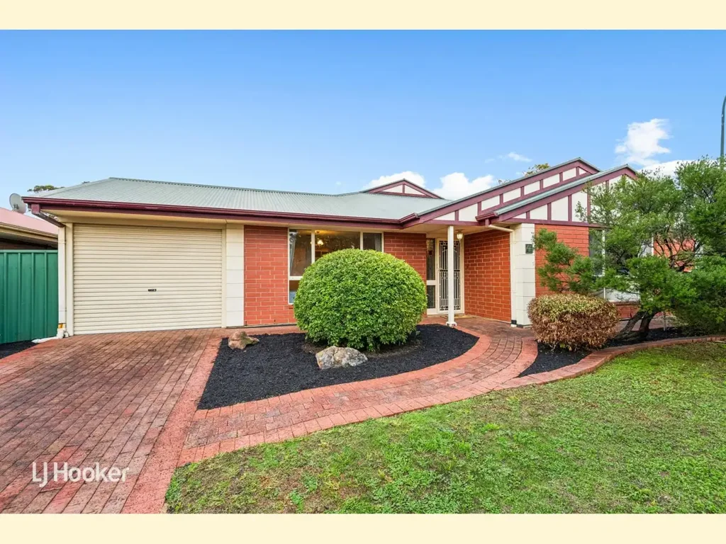 7 Gray Street, Hillcrest, SA 5086