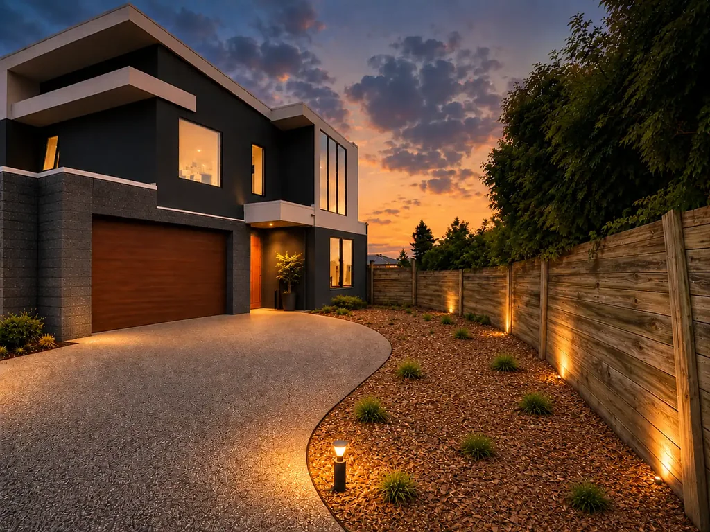 Rockbank 4બેડરૂમ The Brief
Brand-New 33-Square Double-Storey Family Home