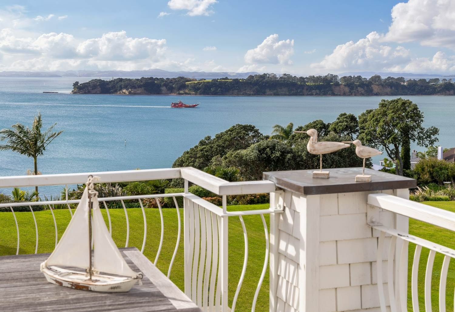 535 Riddell Road, Glendowie, Auckland, 5 Bedrooms, 0 Bathrooms, House