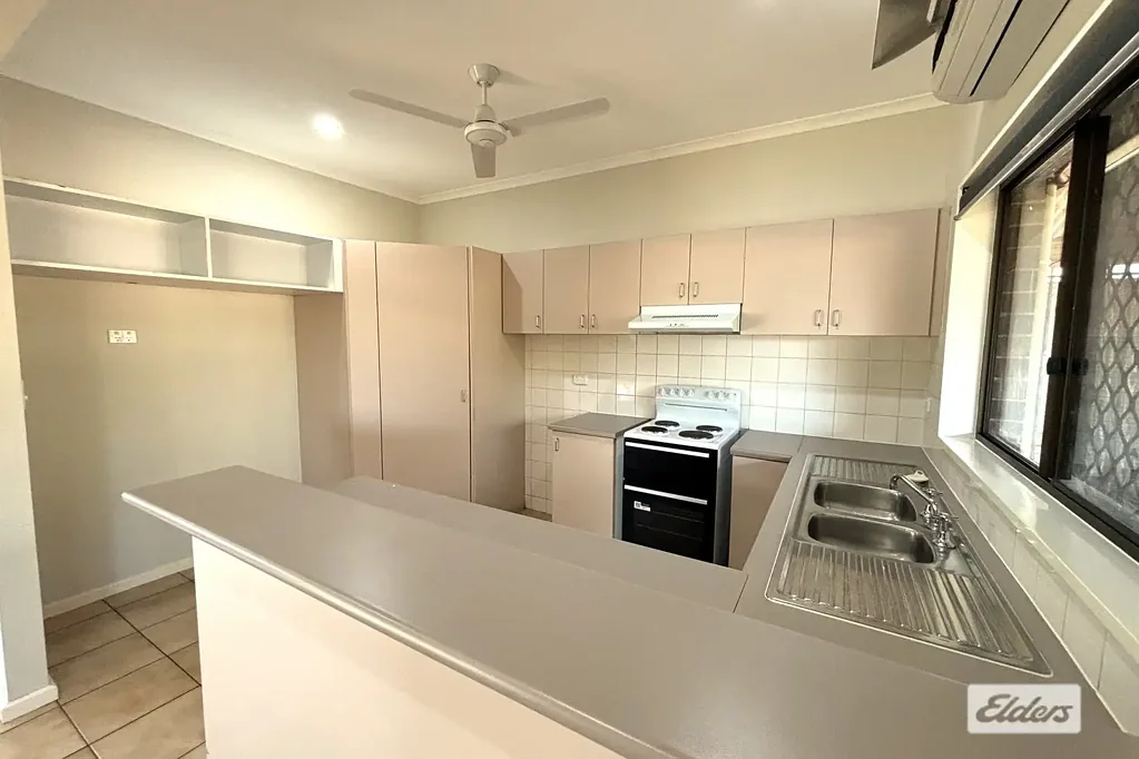 Spacious 3-Bedroom Home with Study in a Quiet Street.