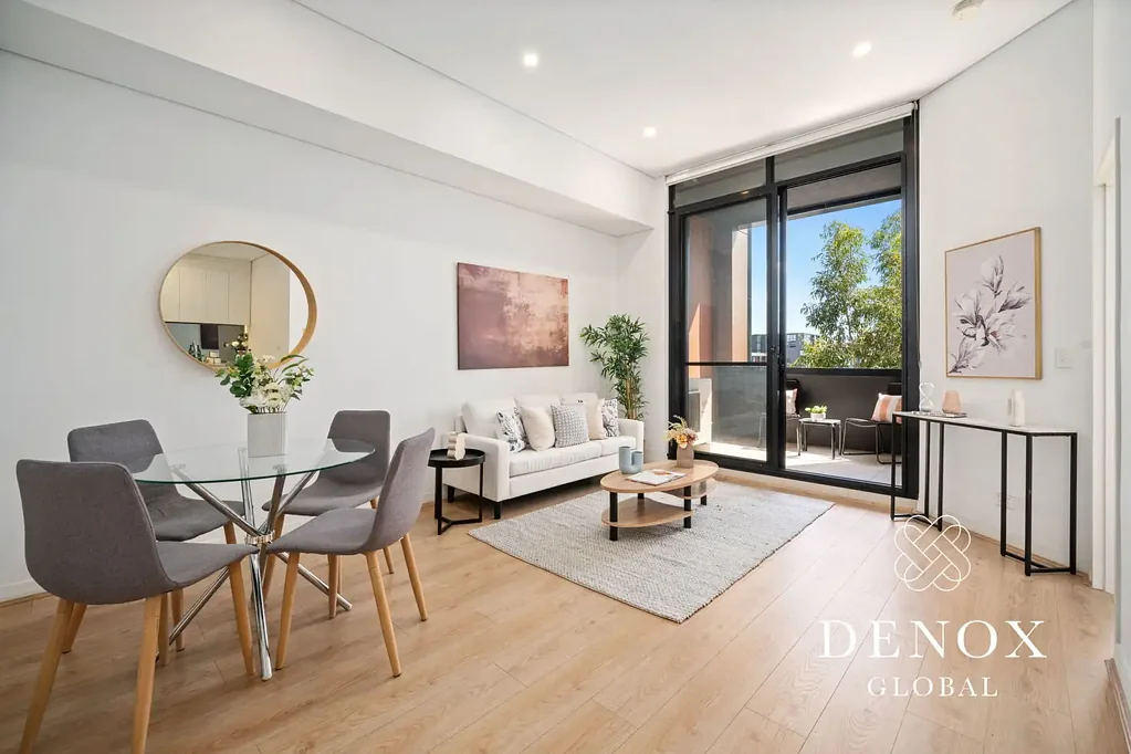 301C/16 Constitution Road, Ryde, NSW 2112