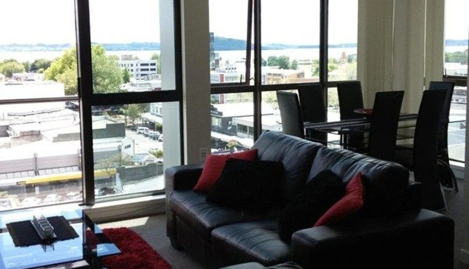 1193unit Hinemoa Street, Rotorua Central, Rotorua, 0房, 1浴