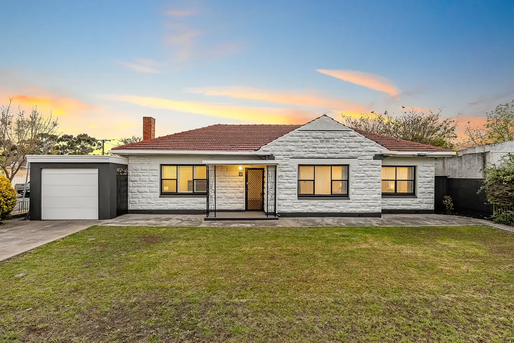 130 Winston Avenue, Melrose Park, SA 5039