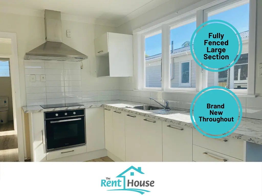 Freshly Renovated Family Home in Prime Pakuranga Location