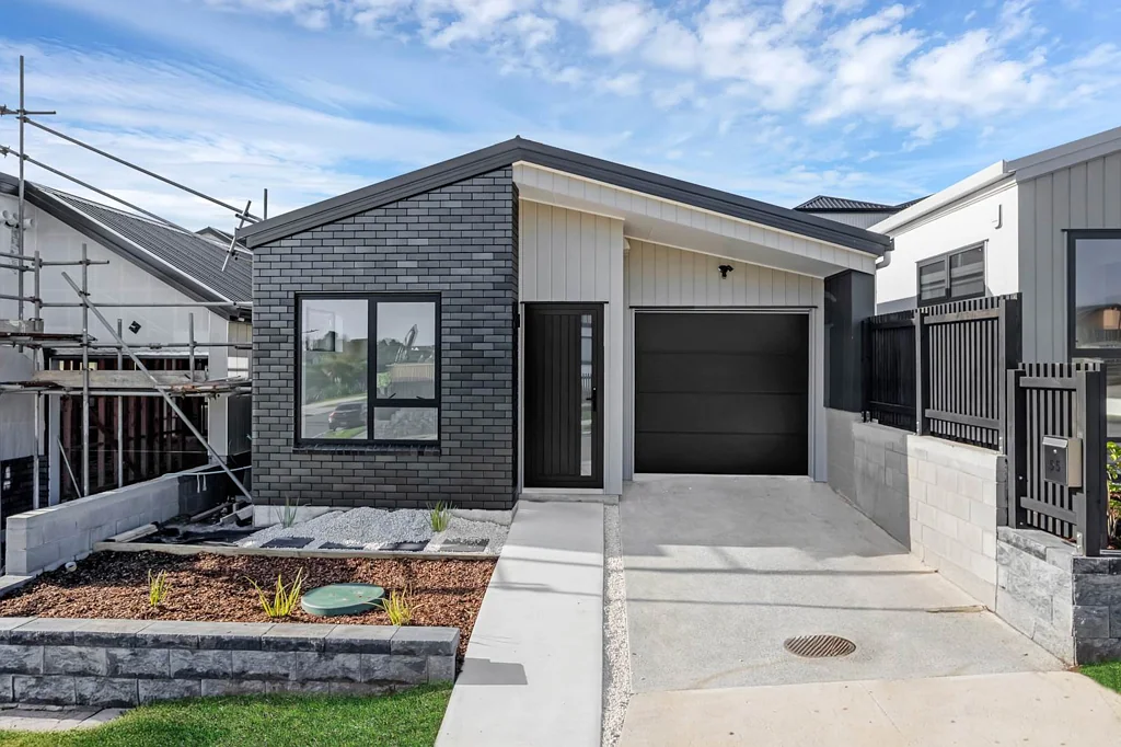 Pukekohe 3房  Brand-New Standalone Home in Prime Pukekohe