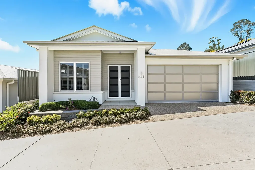 Highfields 3房  Gemlife Villa Toowoomba