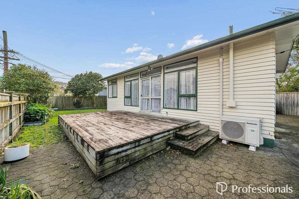 Alicetown 5房  One Property - Multiple Possibilities