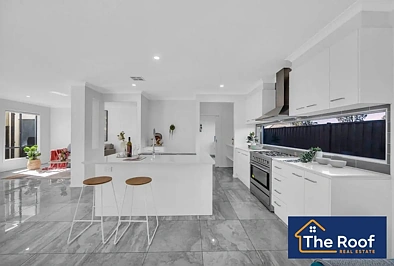 8 Montia Street, Tarneit, VIC 3029, 5 Bedrooms, 4 Bathrooms, House