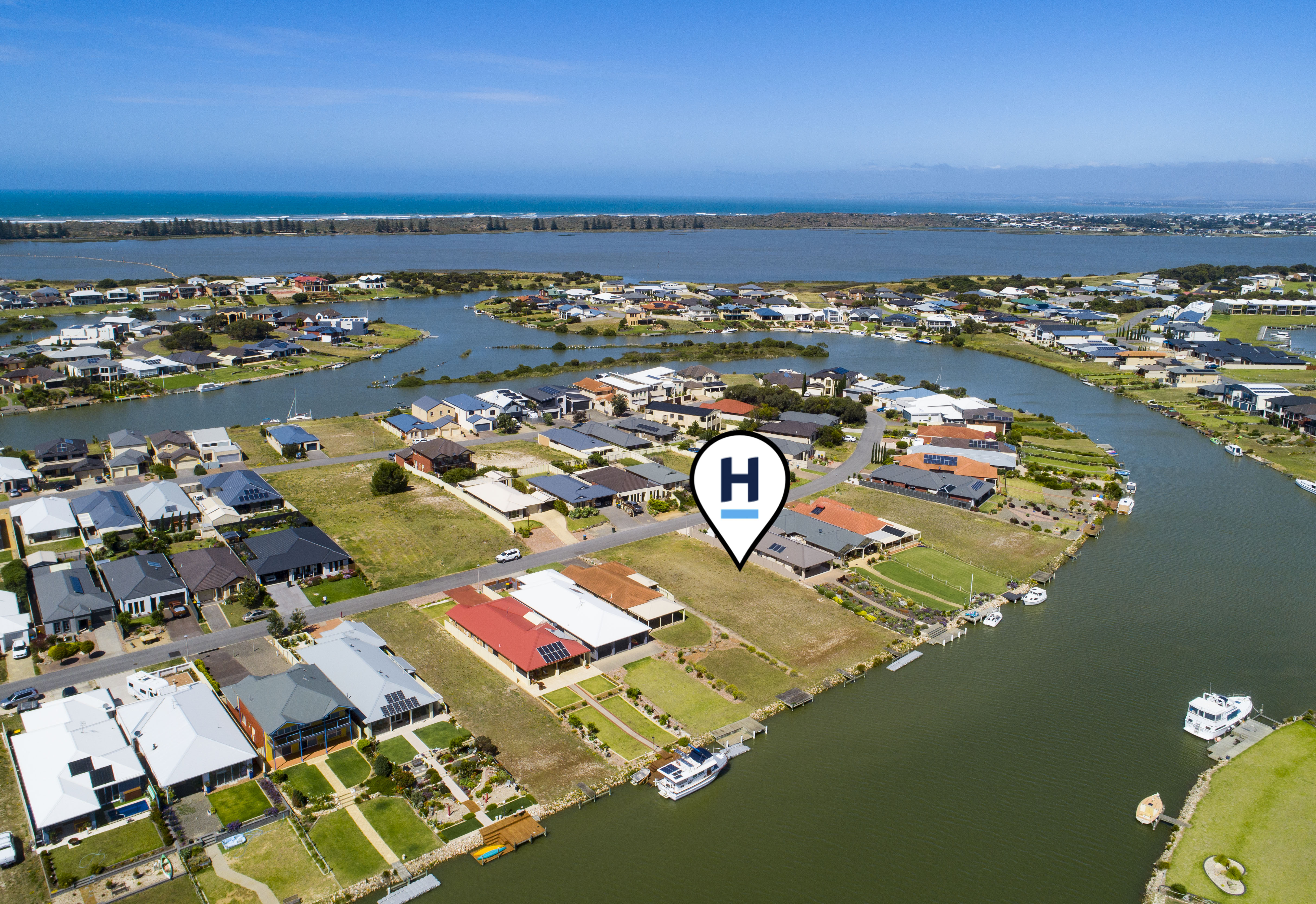 157 WENTWORTH PDE, HINDMARSH ISLAND SA 5214, 0房, 0浴, Section