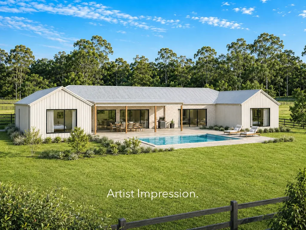 Cranbourne South LIFESTYLE OPPORTUNITY WITH ENDORSED PLANS