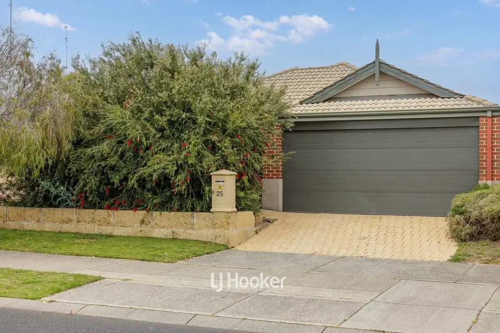 South Bunbury 3ਬੈੱਡਰੂਮ Low Maintenance Modern Living