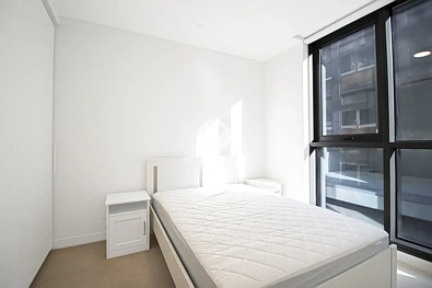 1105/12 Queens Rd, Melbourne, VIC 3004, 1 slaapkamers, 1 badkamers, Apartment