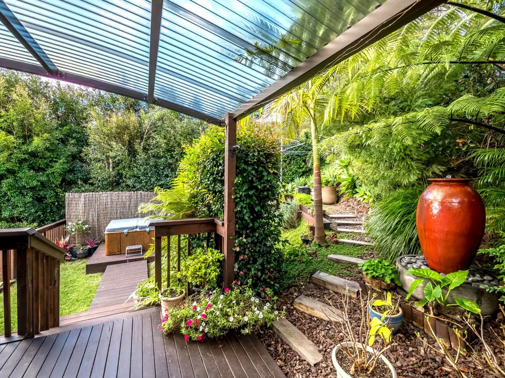 Paihia 4房  Coastal Charm, Space and Possibilities