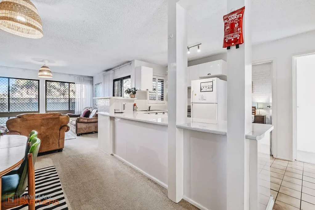 13/4 Heard Street, Mawson, ACT 2607
