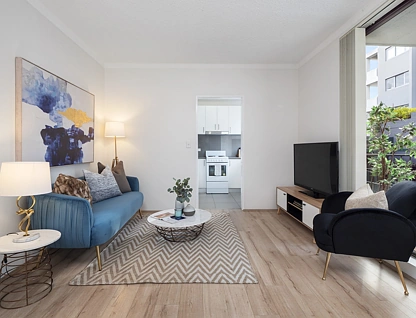10/29-31 Kensington Road, Kensington, Eastern Suburbs, 1 Bedrooms, 1 Bathrooms, Apartment