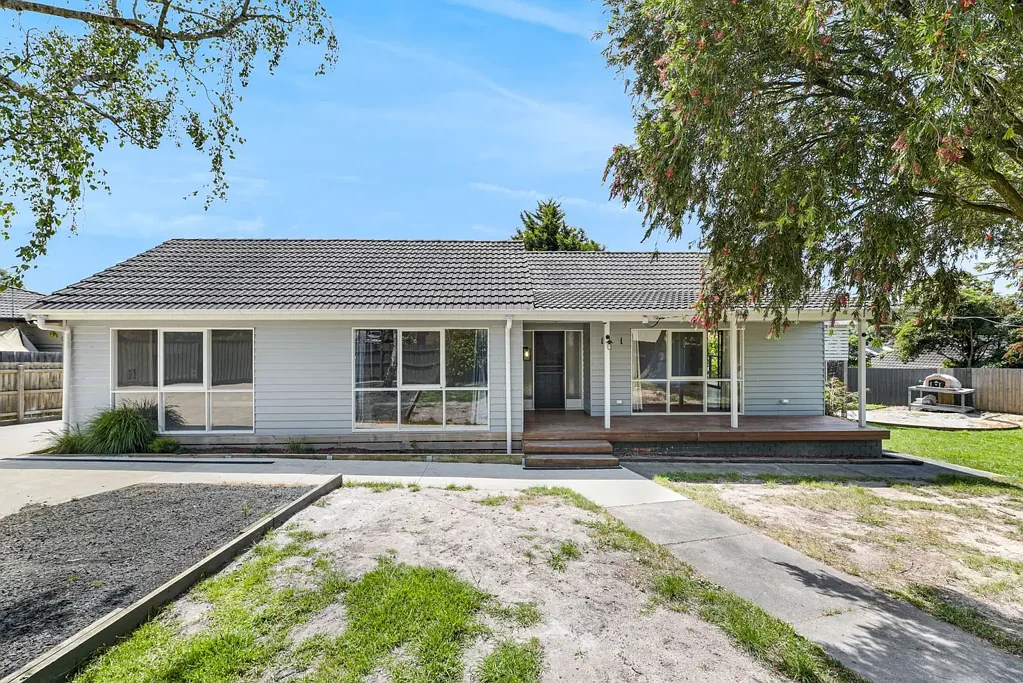 THE BRIEF: Stunningly Renovated 3-Bedroom Home!