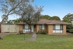 46 Miranda Drive, Wilsonton Heights