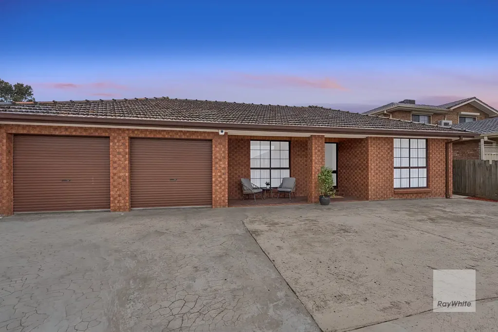 Keilor Downs 4कमरा Spacious Family Home