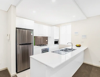 8/61-63 Walker Street, Helensburgh, NSW 2508, 2房, 1浴, Unit