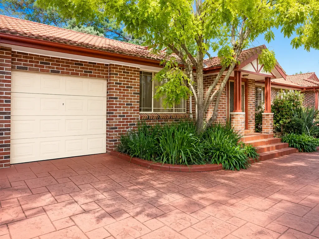 3 bedroom & 2 bathroom Villa in a Prime Westmead Location