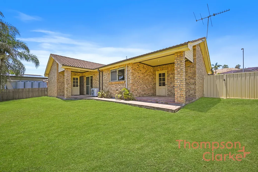 22 Fairfax Street, Rutherford, NSW 2320