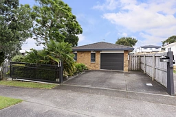13a Mcinnes Road, Manurewa
