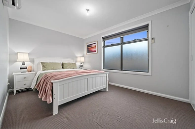 Kwarto - 4/85-87 View Street, Glenroy, VIC 3046