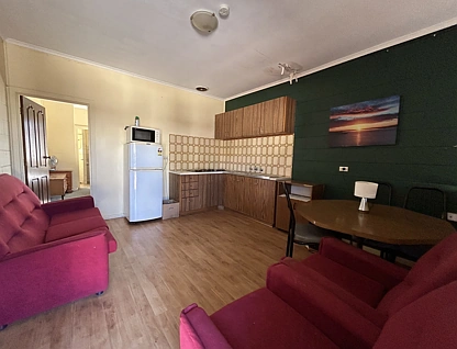 Units 1, 3 & 7/29-31 Spencer Street, Port Augusta, Outback, 1 Kuwarto, 1 Banyo, Unit