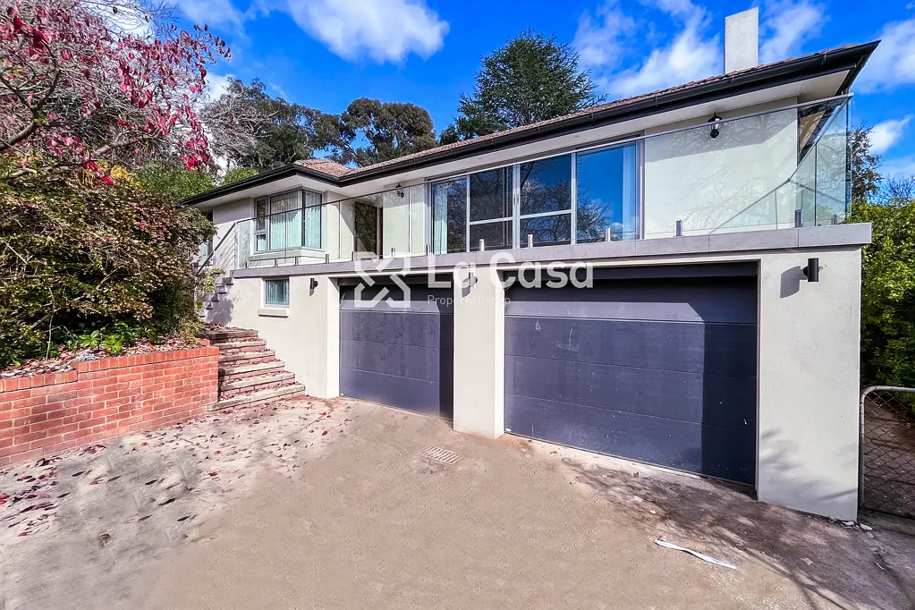 Discover the perfect blend of modern living and serene space in this 4-bedroom home!!