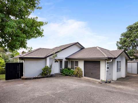 Torbay 5房 梦想之居 | 位置、空间、品质三重完美组合，尽享奢适生活​！ The Family Home You've Been Waiting For