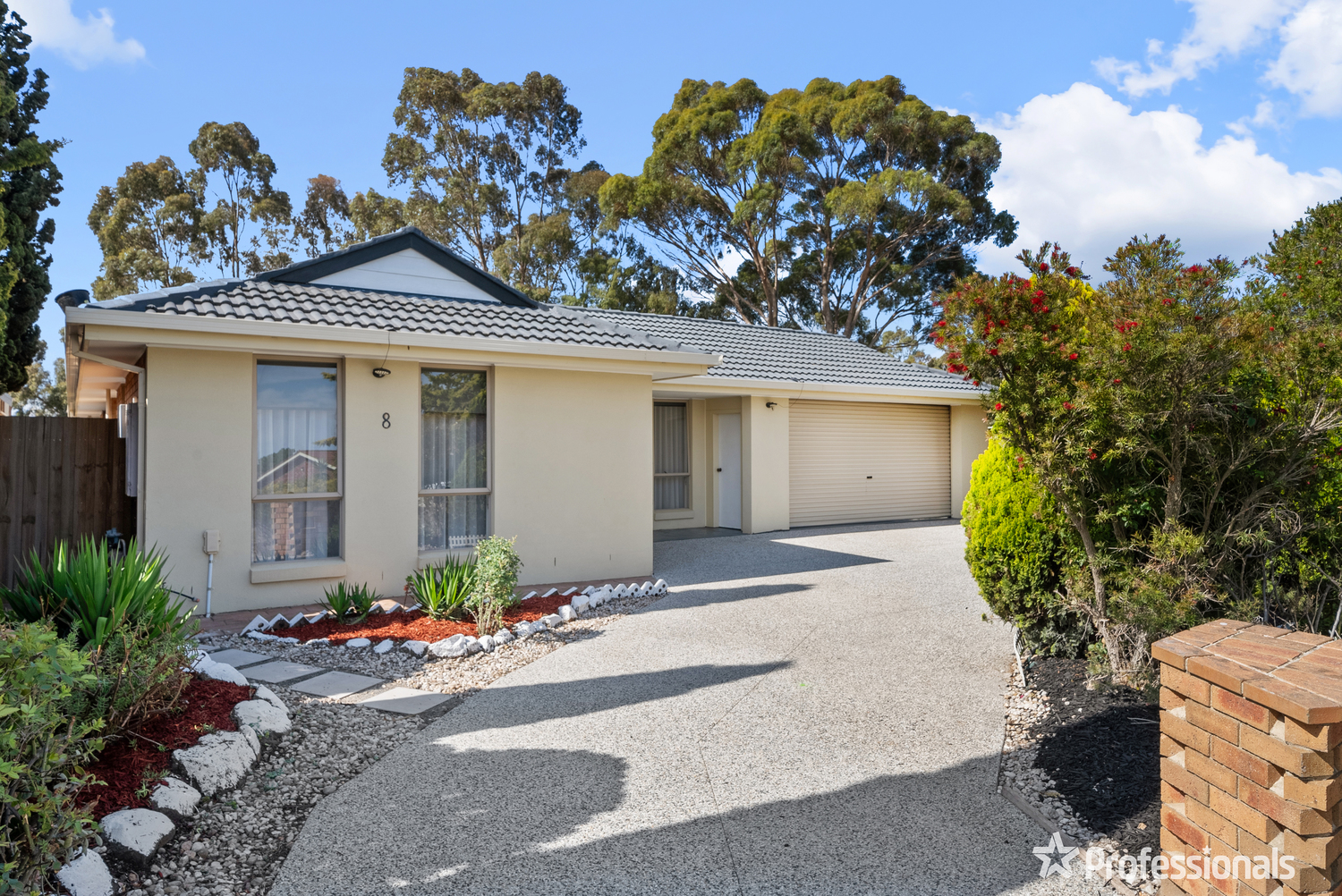 8 ARCHER PL, KEILOR DOWNS VIC 3038, 0 Bedrooms, 0 Bathrooms, House