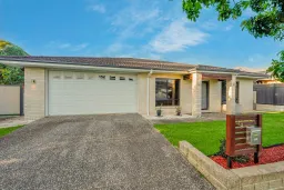 48 Baphal Crescent, Narangba