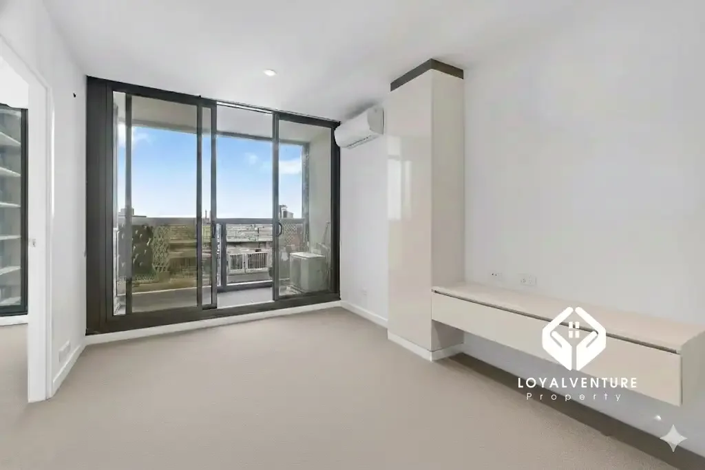 Melbourne 2chambre Immaculate Upper West Side Living with Superb Views