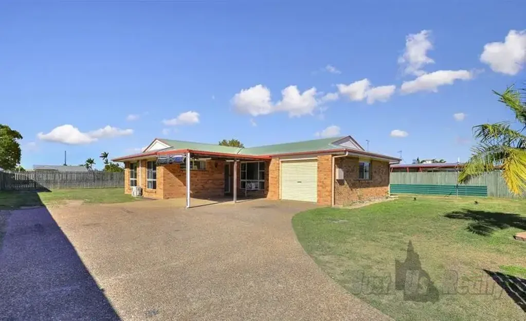 Private 3-Bedroom Home – Spacious & Low Maintenance