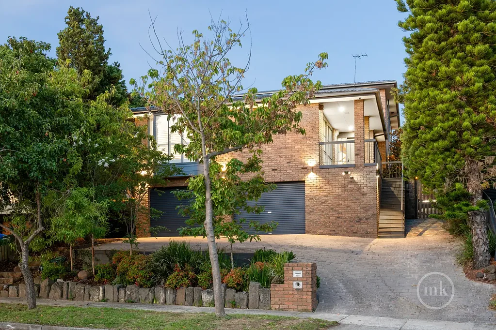 17 Gardiner Court, Mill Park, VIC 3082