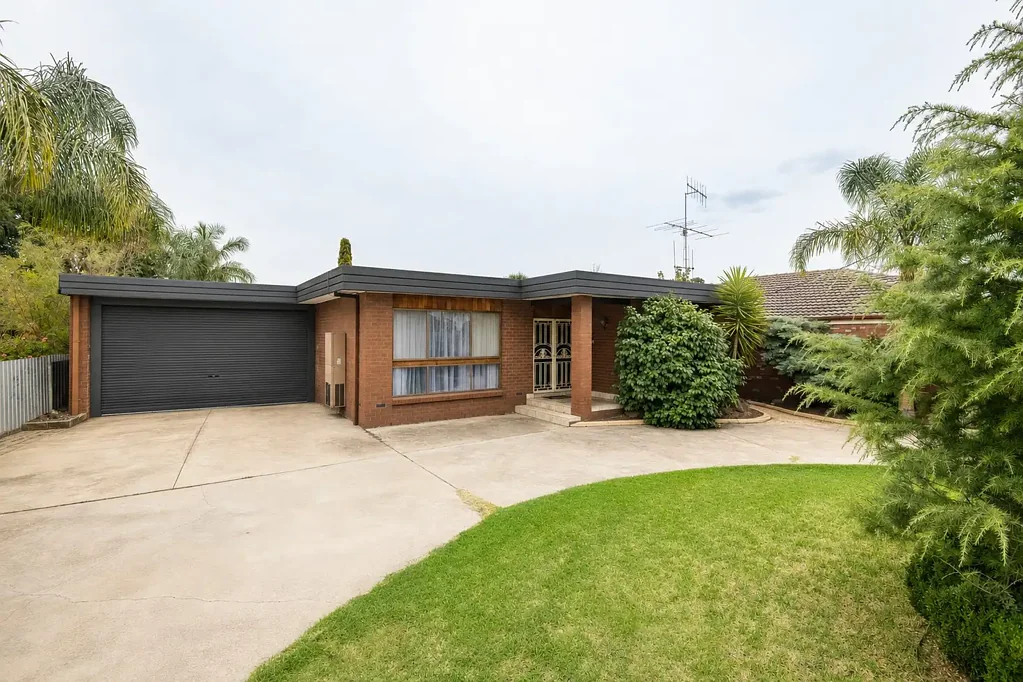 Spacious 4-Bedroom Home with Lots to Offer!