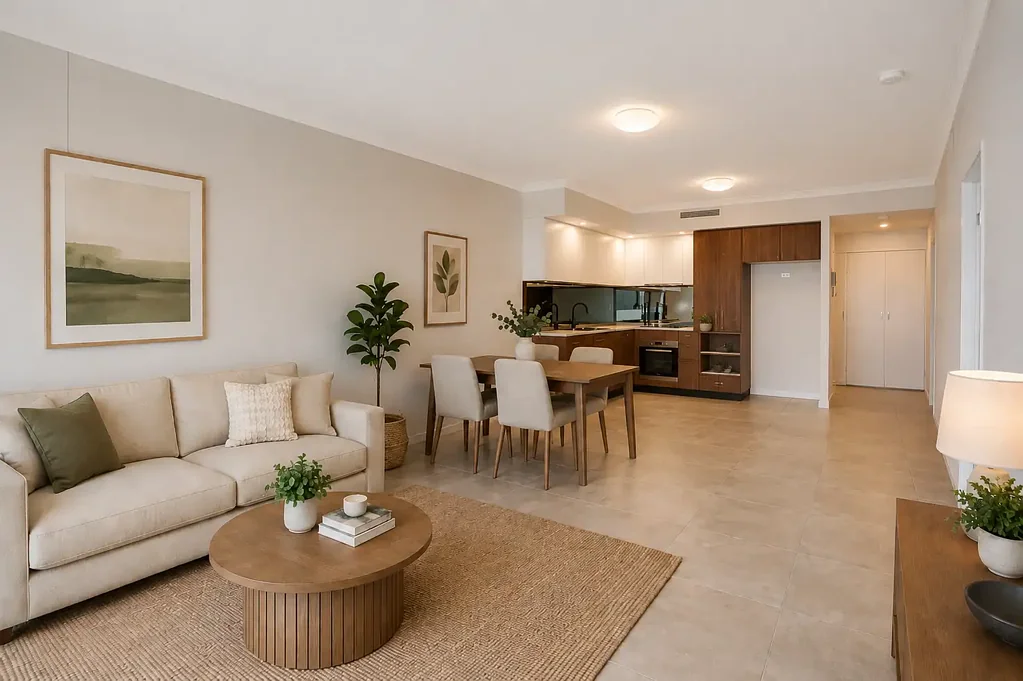 2514/397 Christine Avenue, Varsity Lakes, QLD 4227