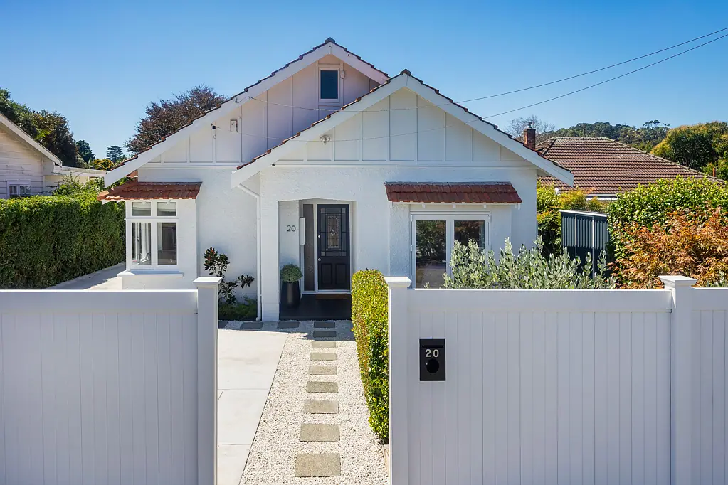 20 Ennismore Road, Mount Albert, Auckland City, Auckland