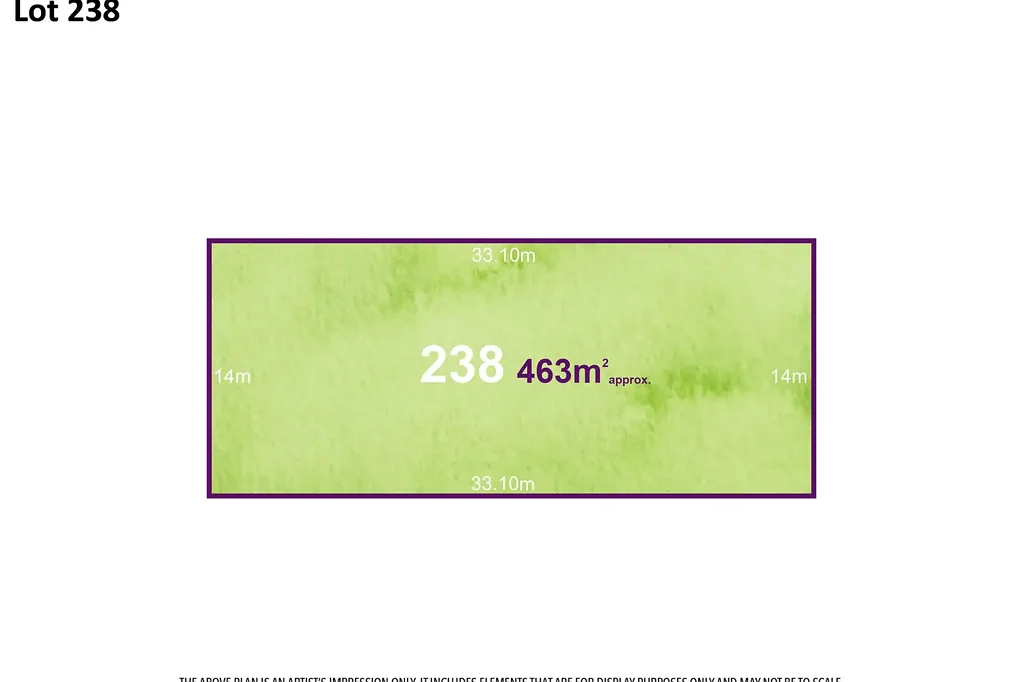 Colac  Welcome to Clearwater Estate Colac