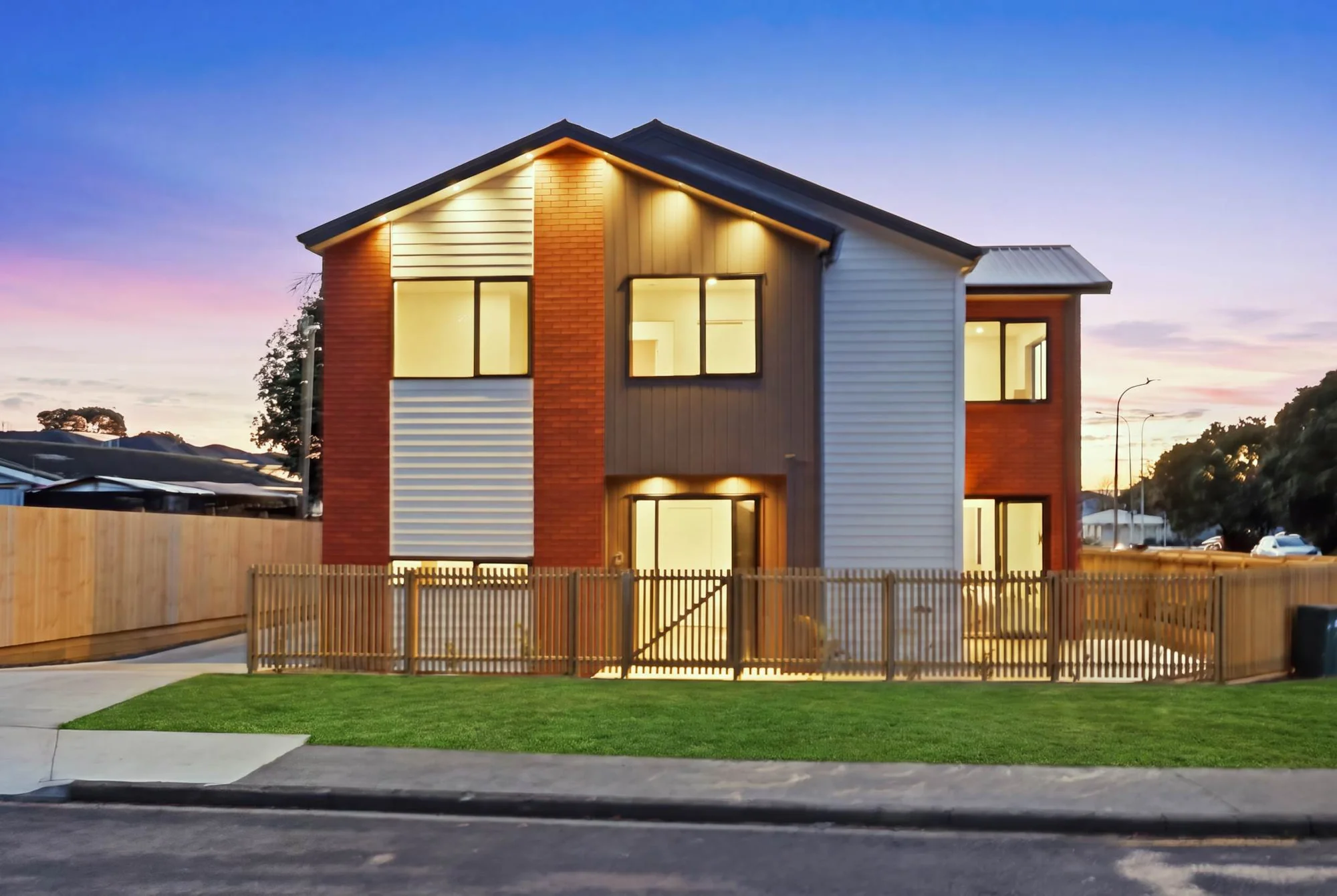 Weymouth 4房  Premium Corner - Spacious Family Lifestyle