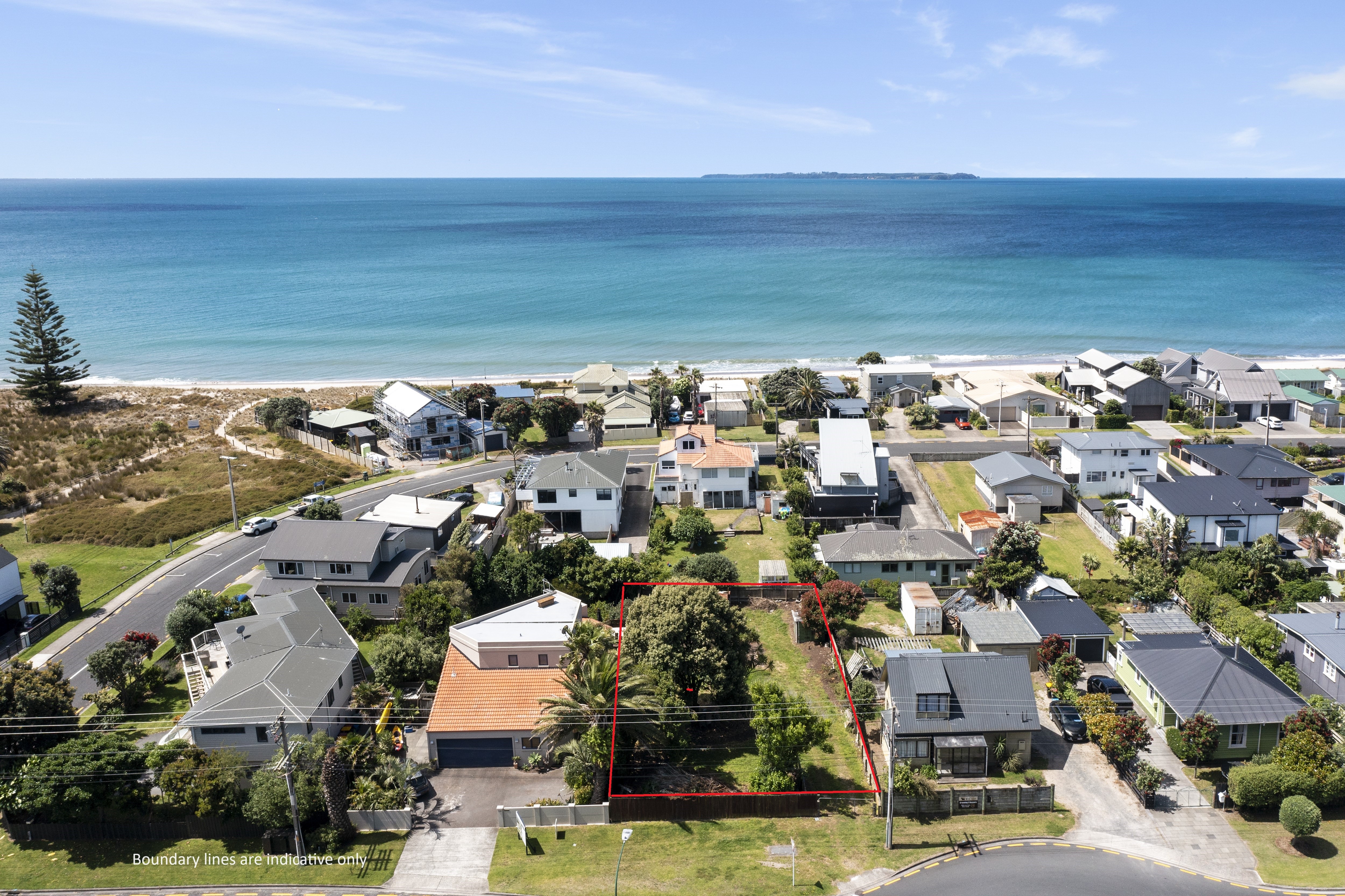 1187 Papamoa Beach Road, Papamoa, Tauranga, 0 ห้องนอน, 0 ห้องน้ำ, Section