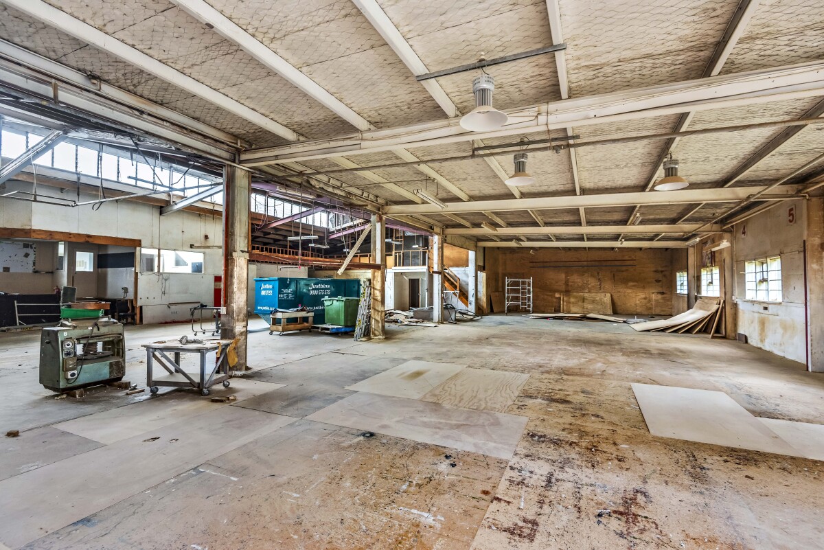 17 Parity Place, Hillcrest, Auckland - North Shore, 0 Schlafzimmer, 0 Badezimmer, Warehouse