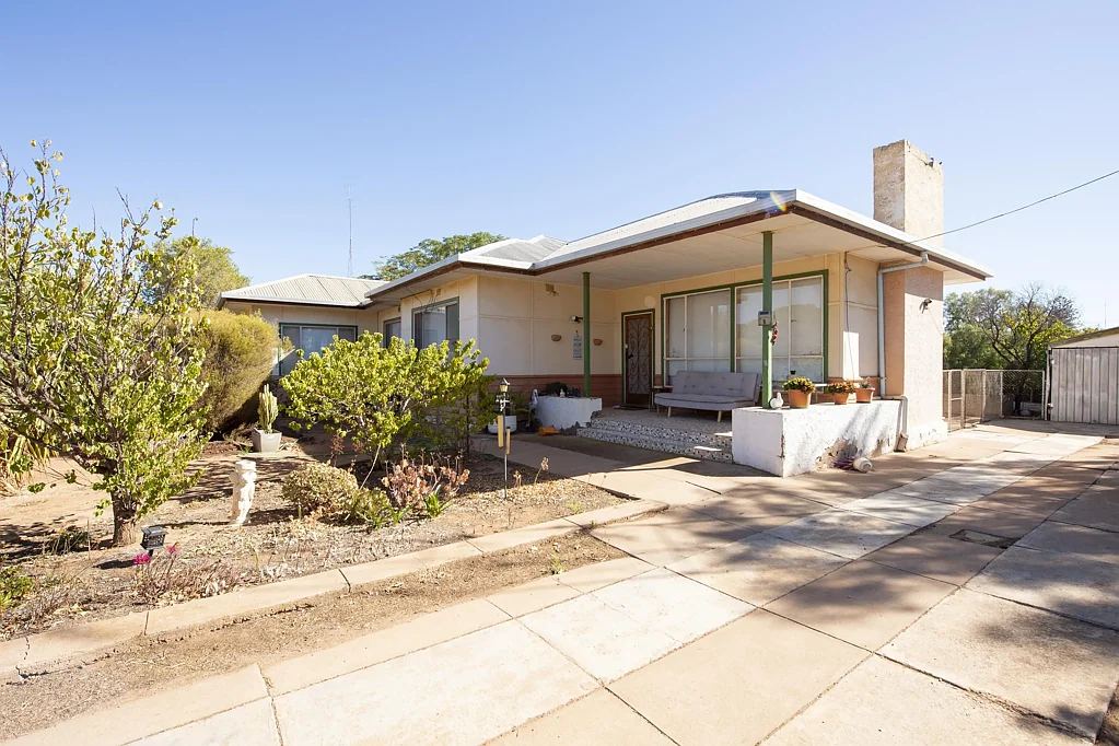 Port Pirie 3Kwarto Large allotment over 1,000 square meters