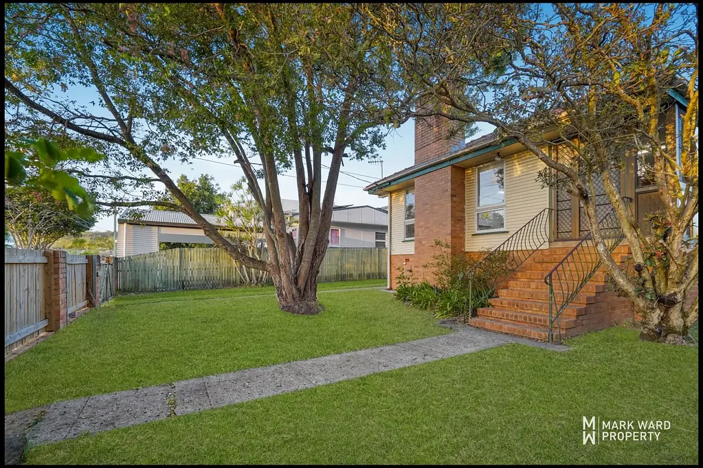 Salisbury 3બેડરૂમ CLASSIC COMFORT IN A QUIET SALISBURY POCKET ON 680M2