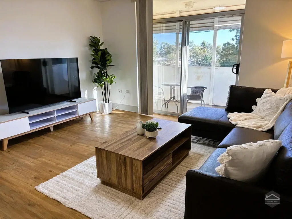 Modern Luxury Living