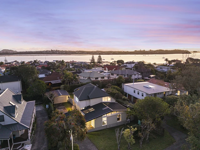 6 Camwell Close, Bucklands Beach, Manukau City, Auckland