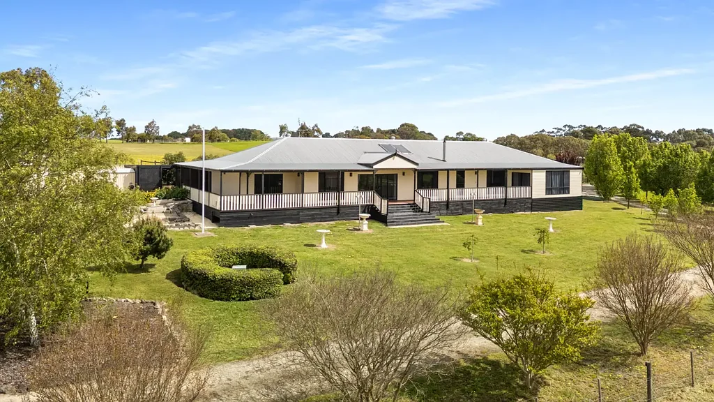 3 John Fallas Drive, Compton, SA 5291