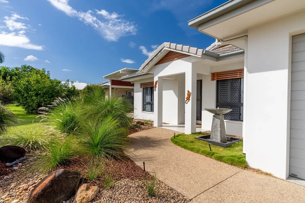 Idalia 4部屋 Resort-Style Living Meets Modern Family Comfort