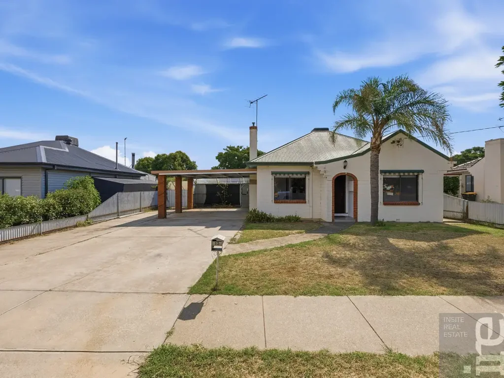 15 Phillipson Street, Wangaratta, VIC 3677