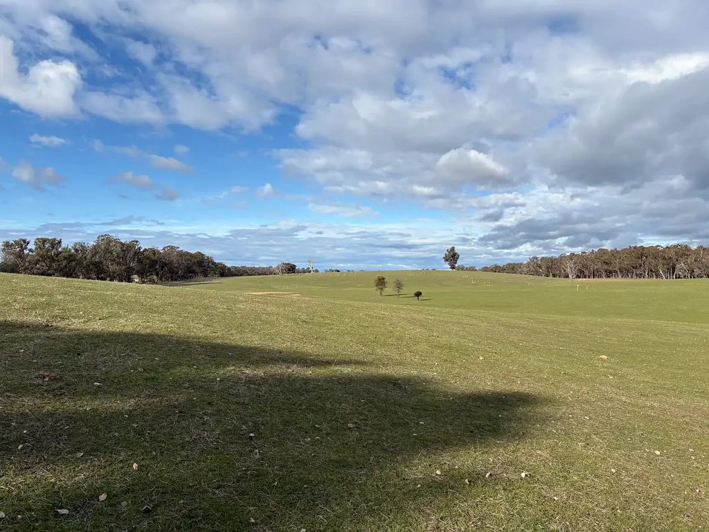 Baddaginnie CREATE YOUR RURAL DREAM WITH VIEWS THAT STRETCH FOREVER